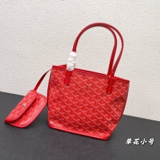 Goyard Shopping Bags